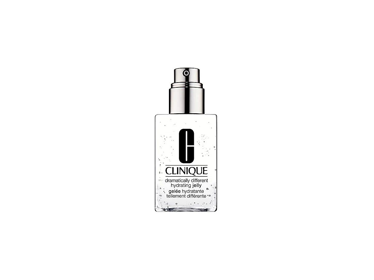 Revisão Clinique Dramatically Different Hydrating Jelly Hidratante Facial Anti-Poluição 125ml: o alto rendimento compensa o investimento inicial