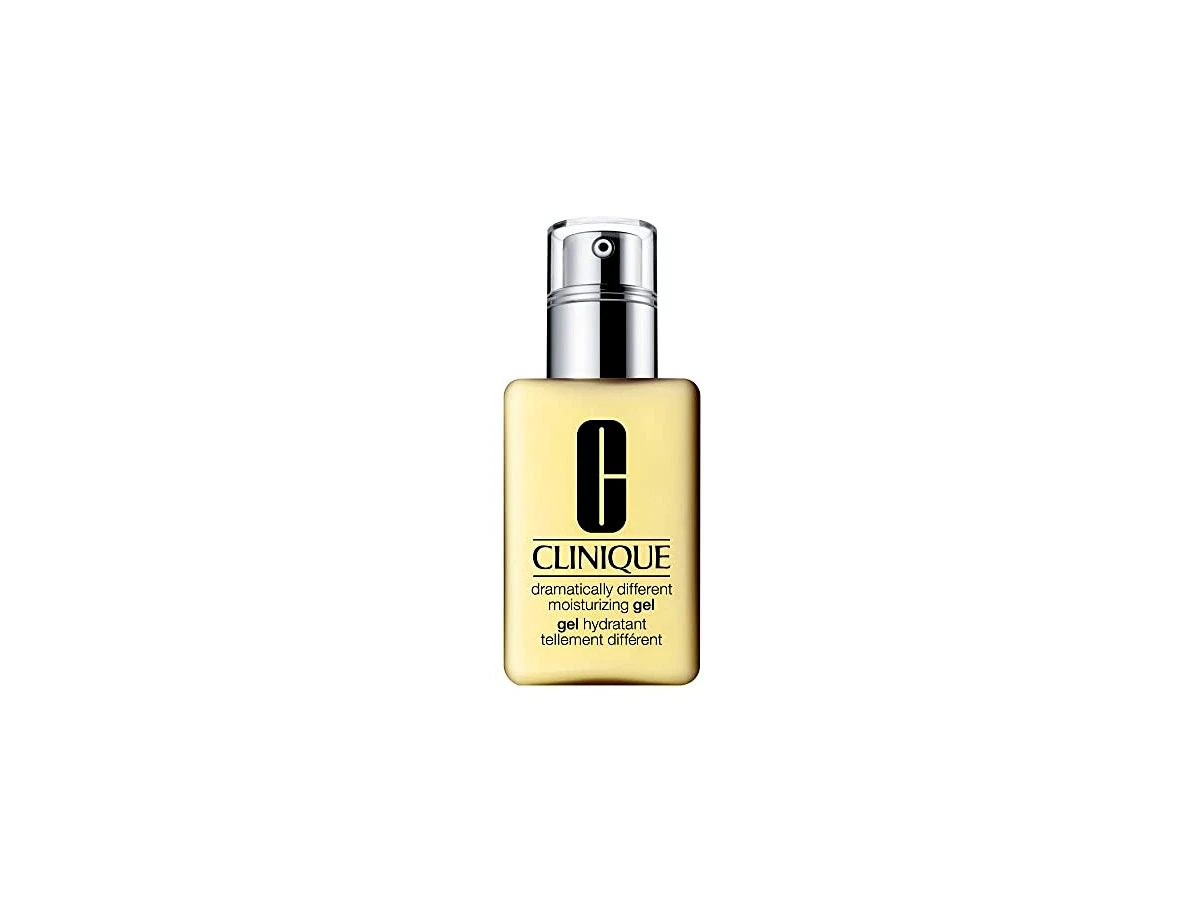 Revisão Clinique Dramatically Different Moisturizing Gel Sem Óleo 125ml: o investimento em hidratação de alto rendimento para pele oleosa