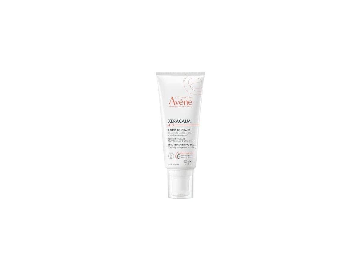 Revisão Avène XeraCalm A.D Bálsamo Relipidante Corporal e Facial para Peles Muito Secas e Atópicas: o resgate definitivo para a barreira cutânea comprometida