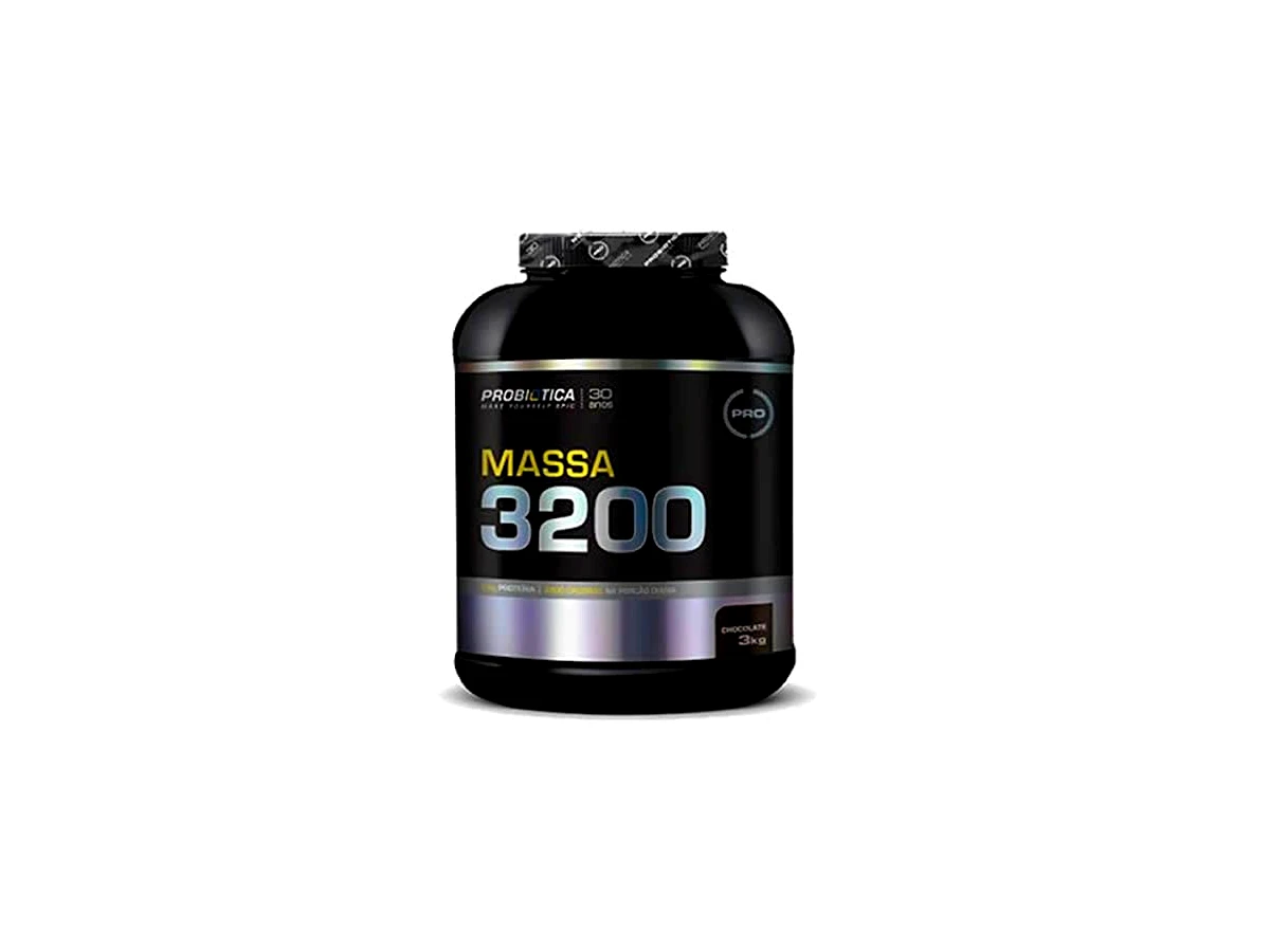 Revisão Monstrous Hipercalórico Refil 3kg Sabor Amendoim - Black Skull: a melhor escolha para ectomorfos extremos
