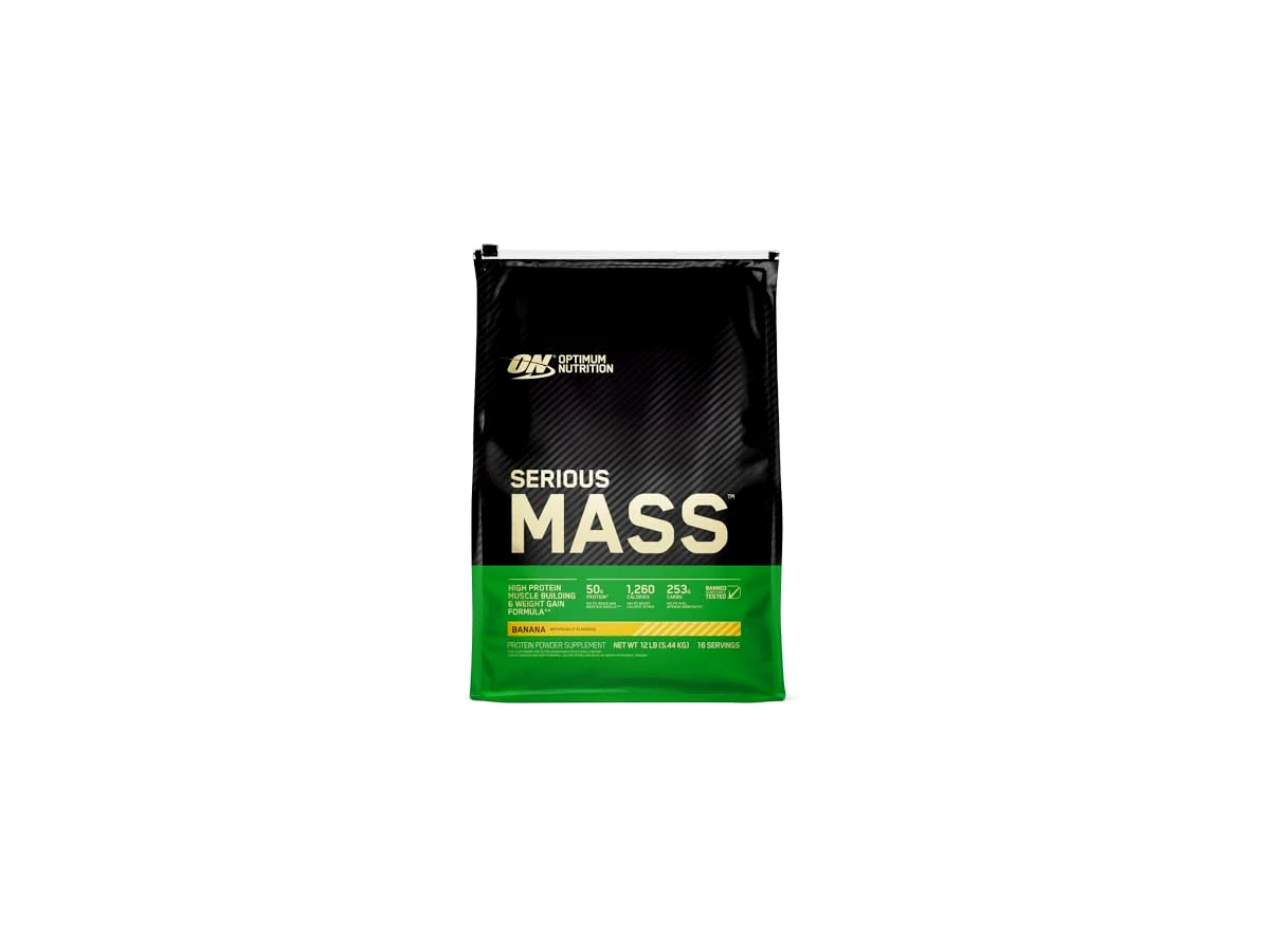 Revisão Hiper Mass Gainer Refil 3kg Sabor Morango - Atlhetica Nutrition: Economia real com creatina inclusa na dose diária
