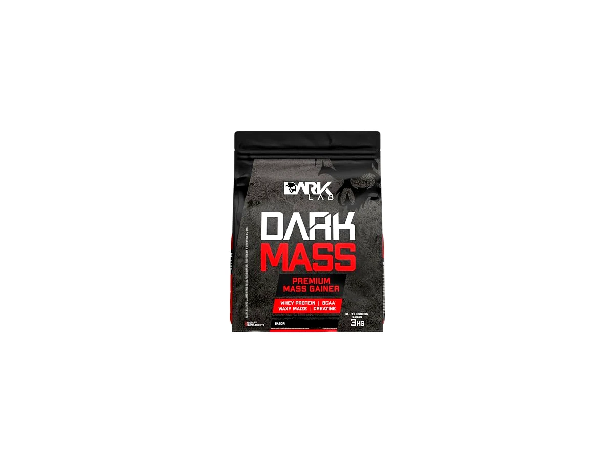 Revisão Hipercalórico Sabor Chocolate Saco 1kg - Growth Supplements: A melhor proporção entre proteína e carboidrato para bulking limpo