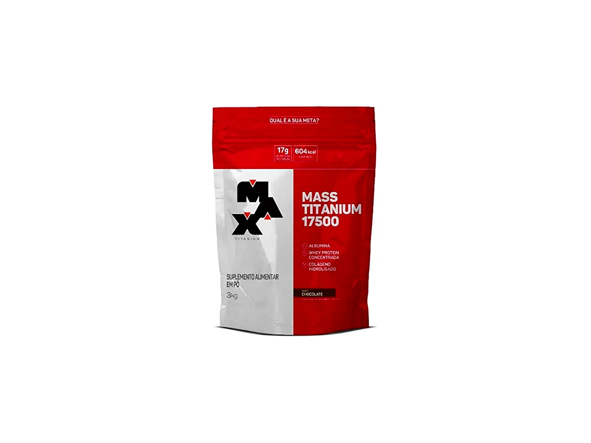 Revisão Hard Mass 18000 Sabor Baunilha Refil 3kg - BodyAction: a escolha econômica com matriz proteica superior