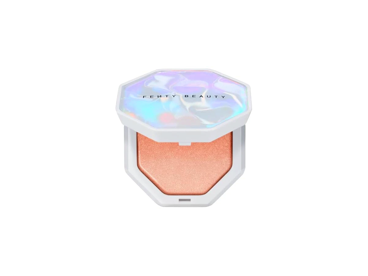 FENTY BEAUTY Demi Glow Light Diffusing Highlighter
