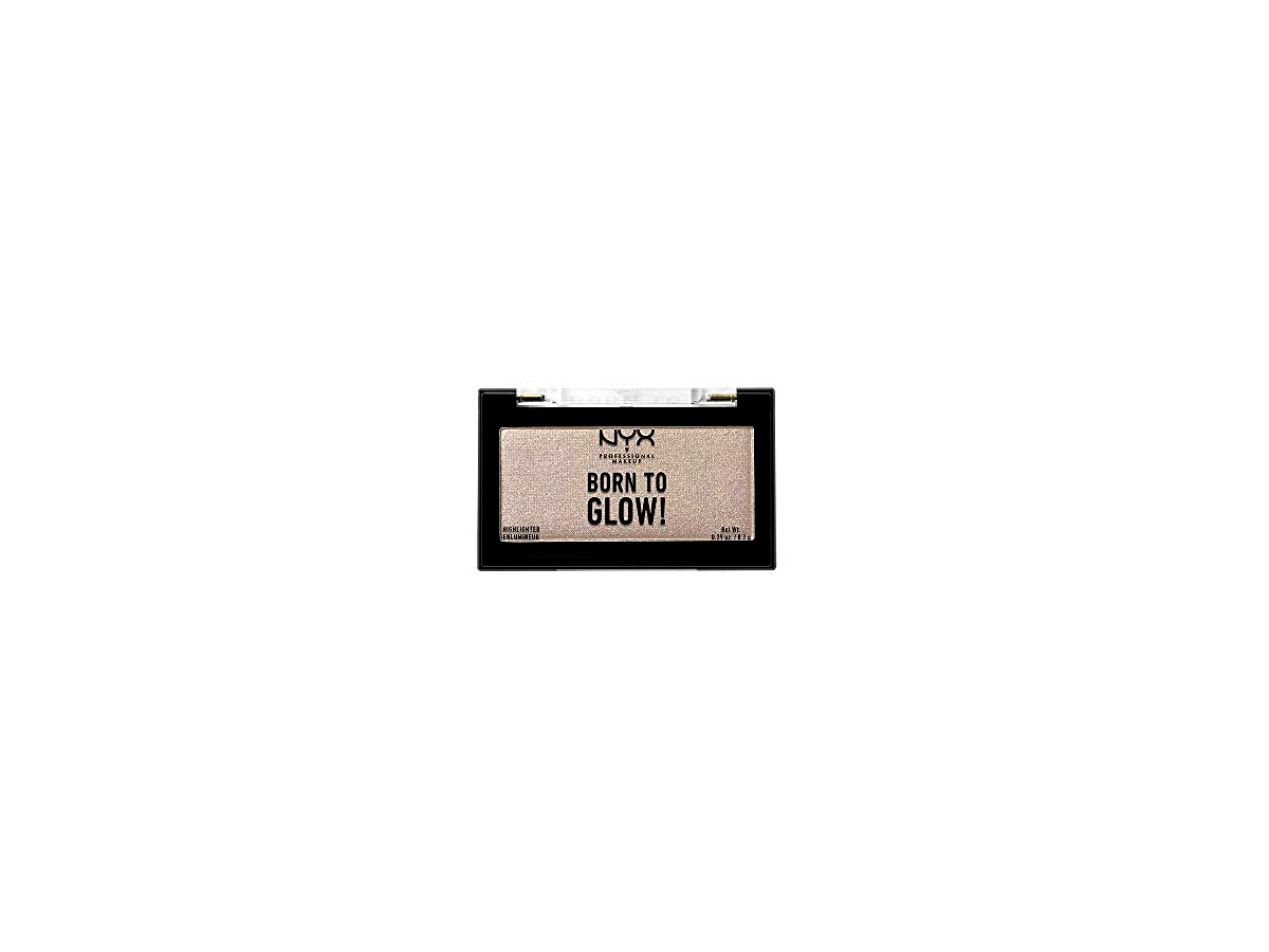 NYX Professional Makeup Born To Glow Radiant Highlighter