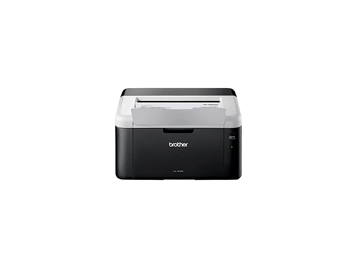 Impressora Brother Laser HL1212W Mono (A4) Wrl