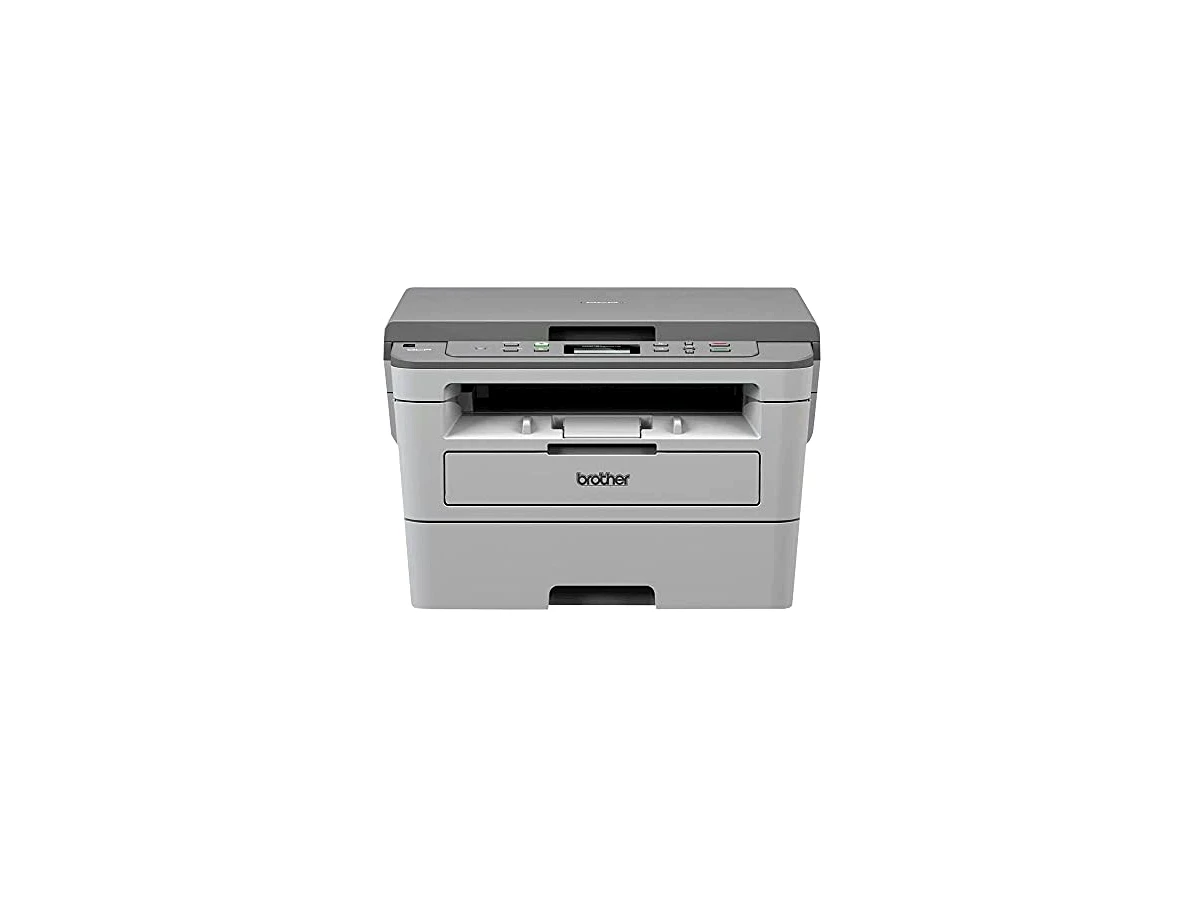Revisão Impressora Multifuncional Brother A4 com Duplex DCP-B7520DW Laser Monocromática, Wi-Fi, USB, 110V: A campeã de economia para quem imprime muito texto