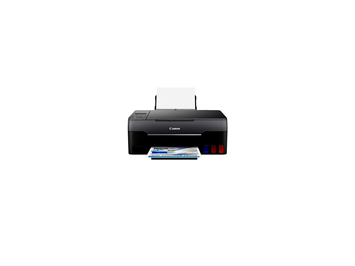 MEGA TANK G3160 BK