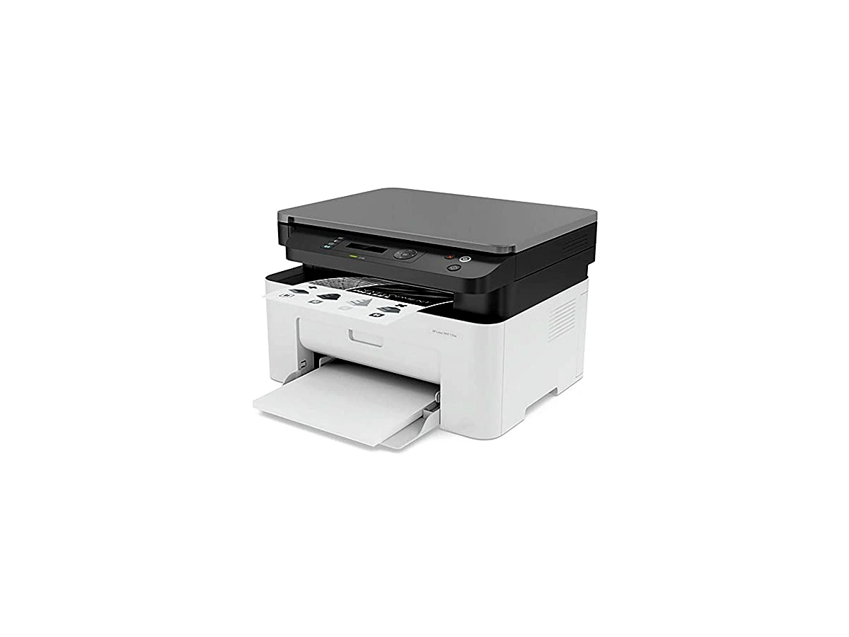 Revisão Multifuncional HP Laserjet Mono 135W Wireless (4ZB83A): A escolha segura para textos impecáveis em pequenos escritórios