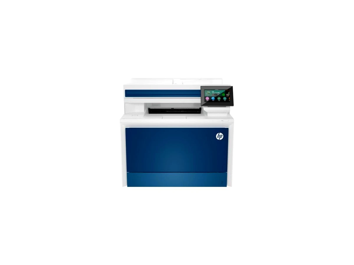 Revisão Multifuncional Laser Hp Pro 4303fdw Mfp Laser Cor 33ppm A4: velocidade e precisão gráfica para equipes dinâmicas