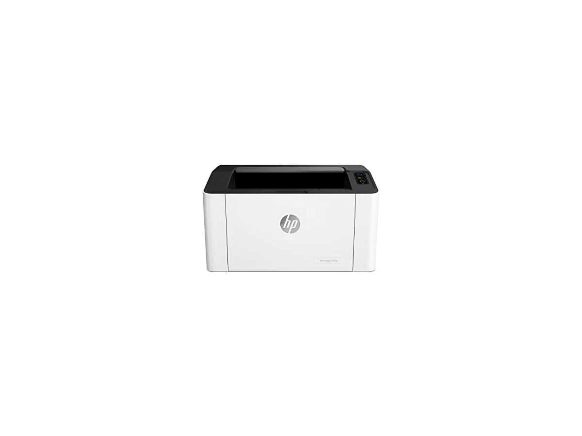 Revisão Impressora HP 107W Laser Monocromática USB e Wi-Fi 110V.: um modelo ultracompacto que exige atenção aos custos de recarga