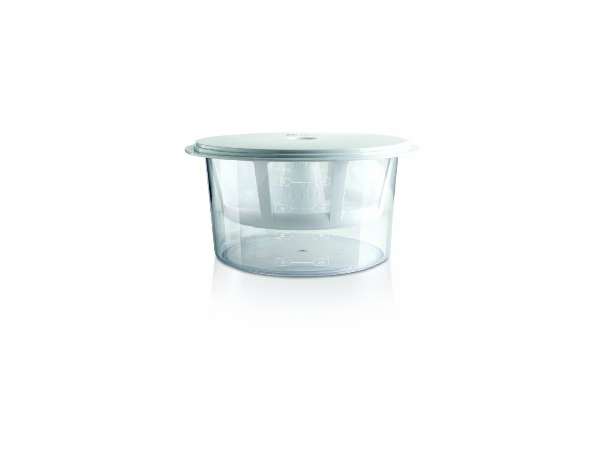 Revisão Euro Cuisine GY50 Máquina Manual de Iogurte Grego (Dessorador): A melhor ferramenta para coar grandes volumes sem bagunça