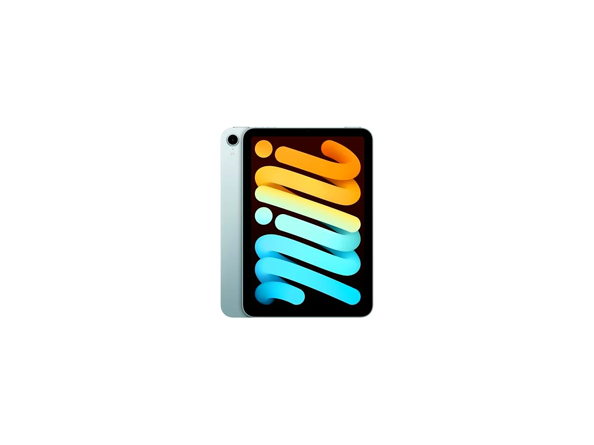 Revisão Apple 2026 iPad mini A17 Pro (Wi-Fi, de 128 GB) - Azul: o gigante de bolso para quem prioriza mobilidade