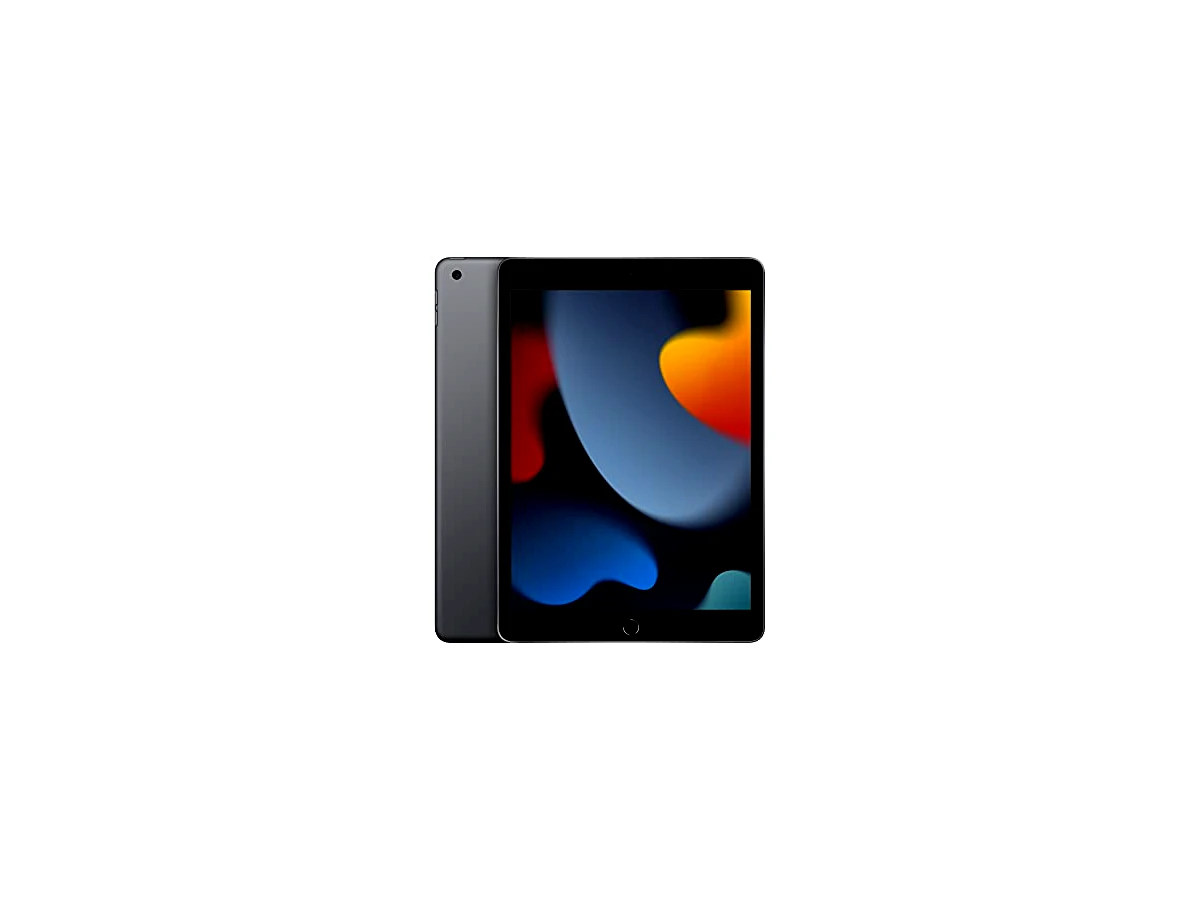Revisão Apple iPad 9 Geração 10.2" Wi-Fi 64gb Cinza Espacial MK2K3LL/A: A porta de entrada mais barata para o básico