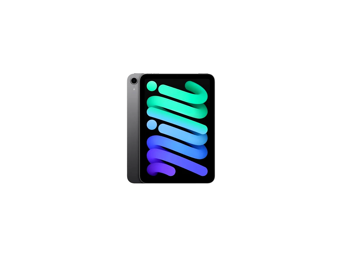 Revisão Apple 2026 iPad mini A17 Pro (Wi-Fi, de 128 GB) - Cinza-espacial: O companheiro de bolso definitivo para leituras em movimento