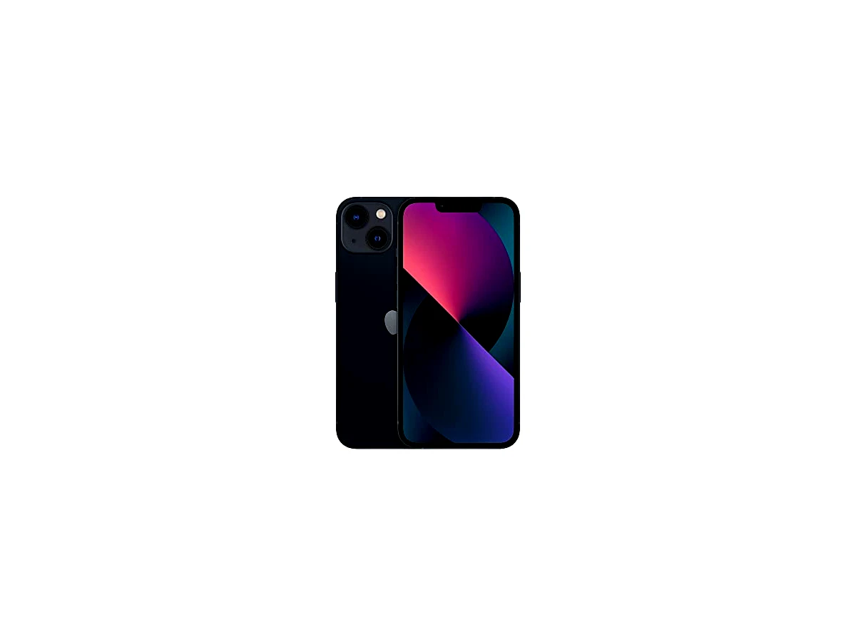Revisão Apple iPhone 13 (128 GB) - Meia-noite: A porta de entrada mais segura para o ecossistema iOS