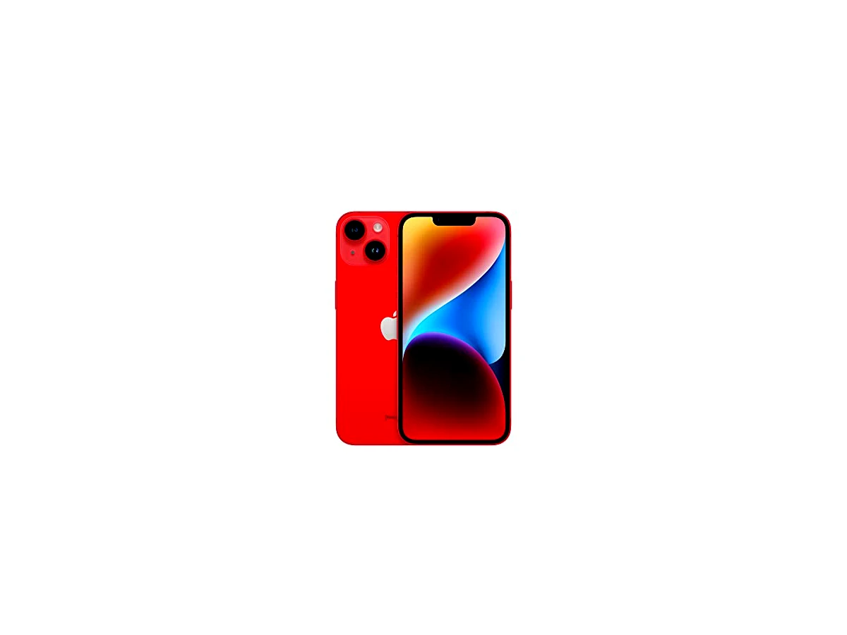 Revisão Apple iPhone 14 (128 GB) – (PRODUCT) RED: Câmera estável e multitarefa ágil, mas o preço dita a regra