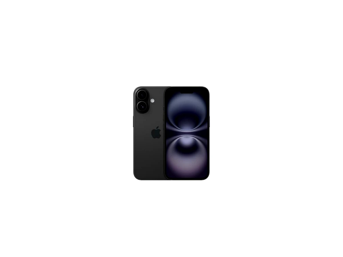 Revisão Apple iPhone 16 (128 GB) – Preto: Máxima longevidade para quem quer os recursos de IA da Apple