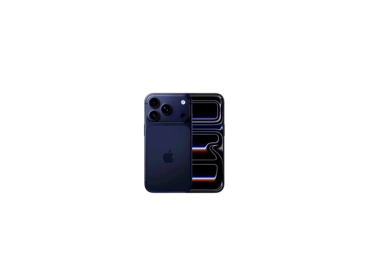 Apple iPhone 17 Pro (256 GB) - Azul intenso