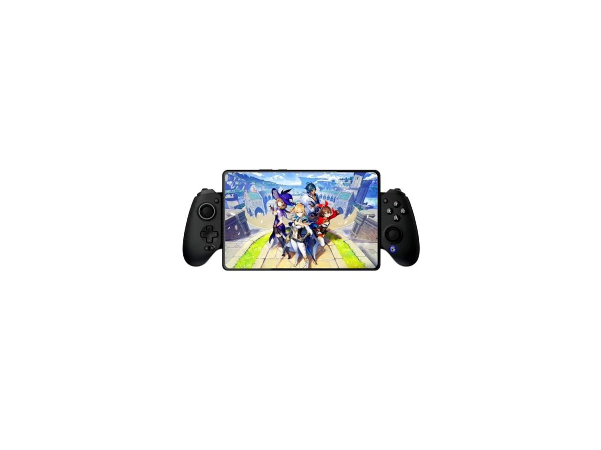 Revisão GameSir G8 Plus Bluetooth Mobile Game Controller for Switch & iOS & Android & Tablets, Wireless Gamepad with Hall Effect Joysticks/Hall Trigger, Play Minecraft, Genshin Impact, Call of Duty Mobile: O melhor ecossistema sem fio para múltiplas plataformas