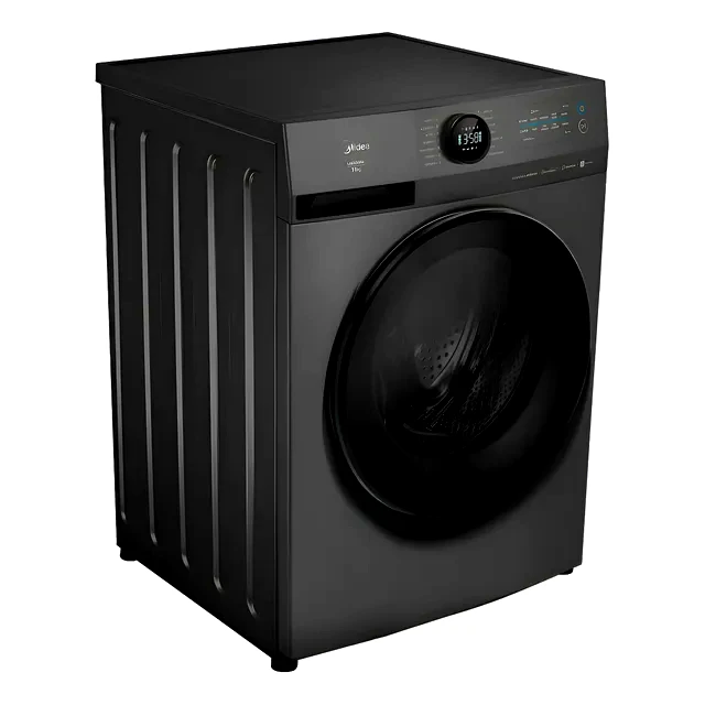 Revisão Lava e Seca Midea 11kg Slim HealthGuard: A salvação para lavanderias apertadas