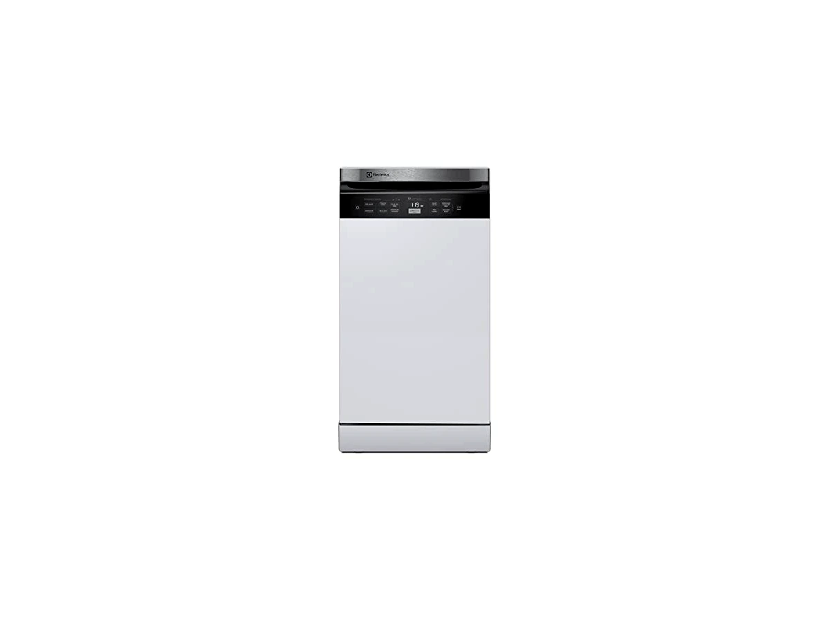 Revisão Lava-Louças Electrolux 10 Serviços Branca (LL10B): a escolha tecnológica certa para cozinhas com paleta clara