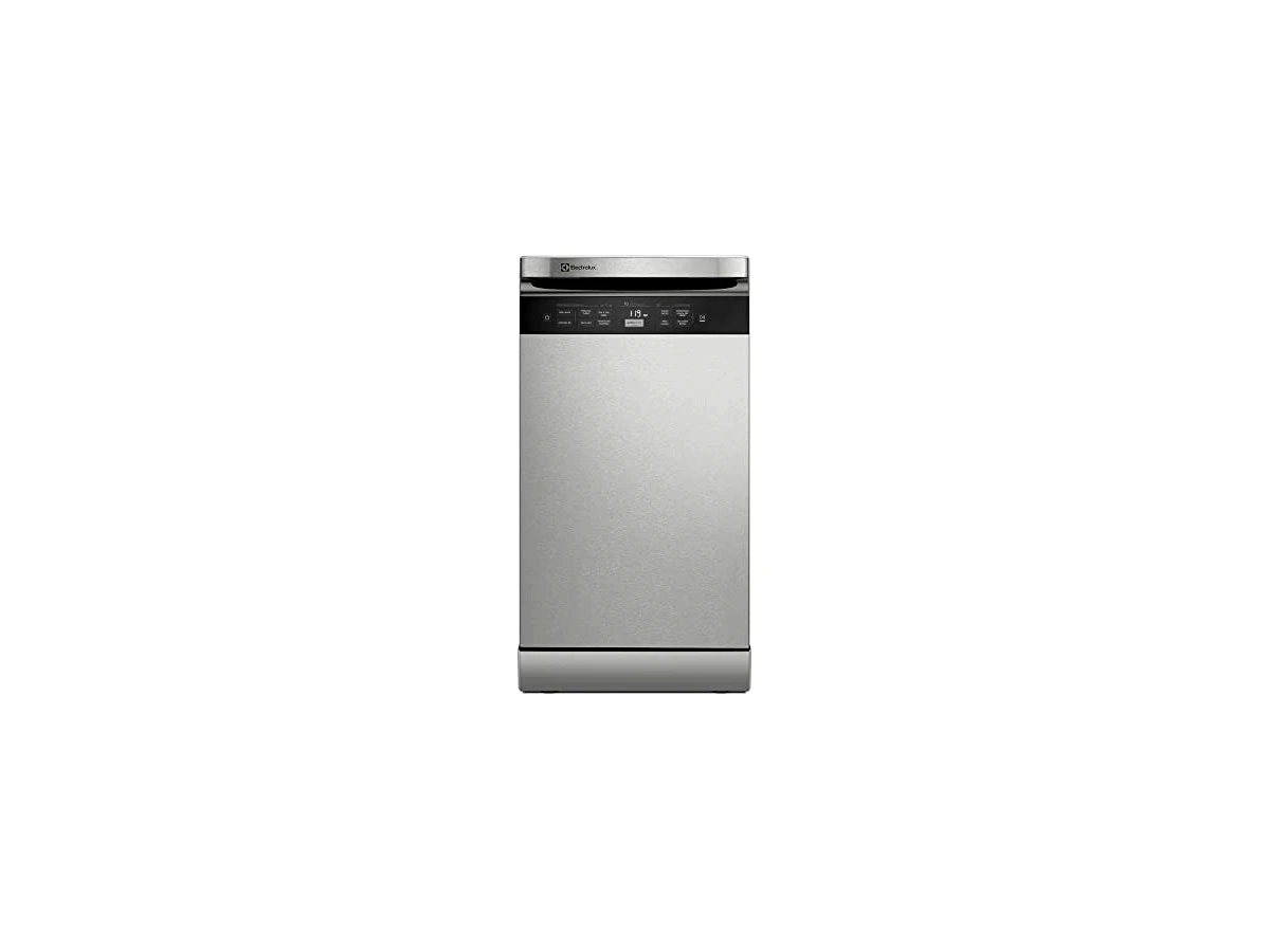 Revisão Lava-Louças Electrolux 10 Serviços Inox (LL10X): segurança sanitária avançada para a rotina diária