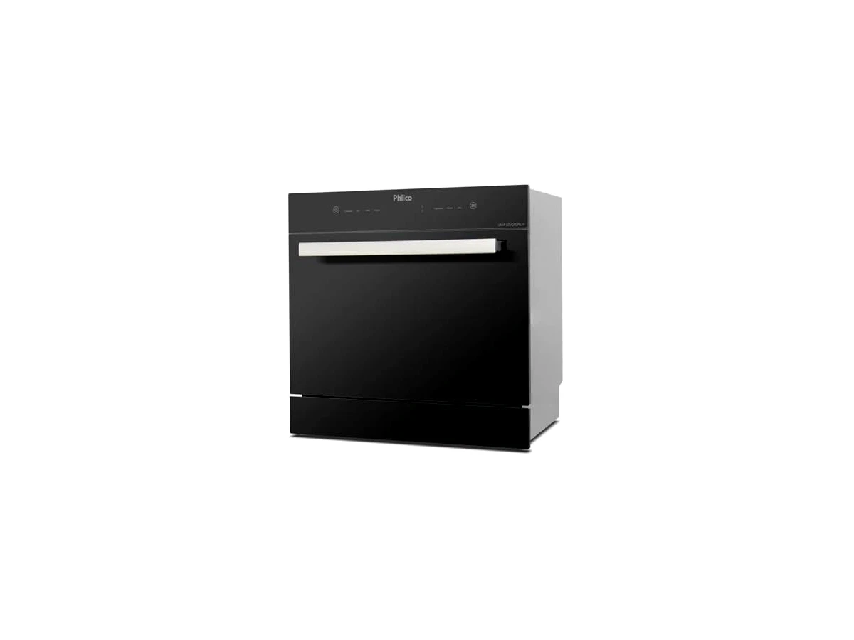 Revisão Lava-Louças Philco 10 Serviços Preta (PLL10): O melhor design espelhado para modernizar sua cozinha