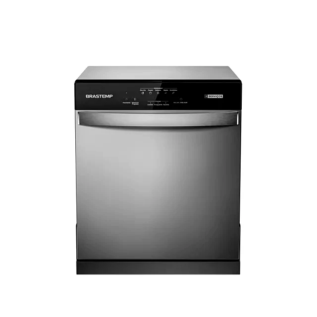 Revisão Lava-louças Midea 8 Serviços: a melhor compacta para lavar panelas grandes