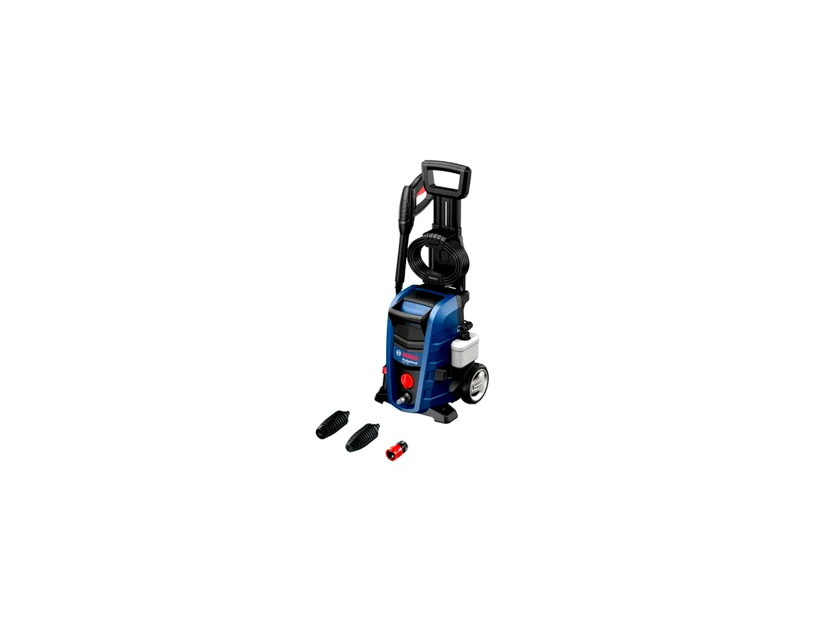 Revisão Bosch Lavadora de Alta Pressão GHP 180 1800 PSI 1500W 127V (Modelo 0600910CD0): A escolha mais robusta para água de poço e cisterna