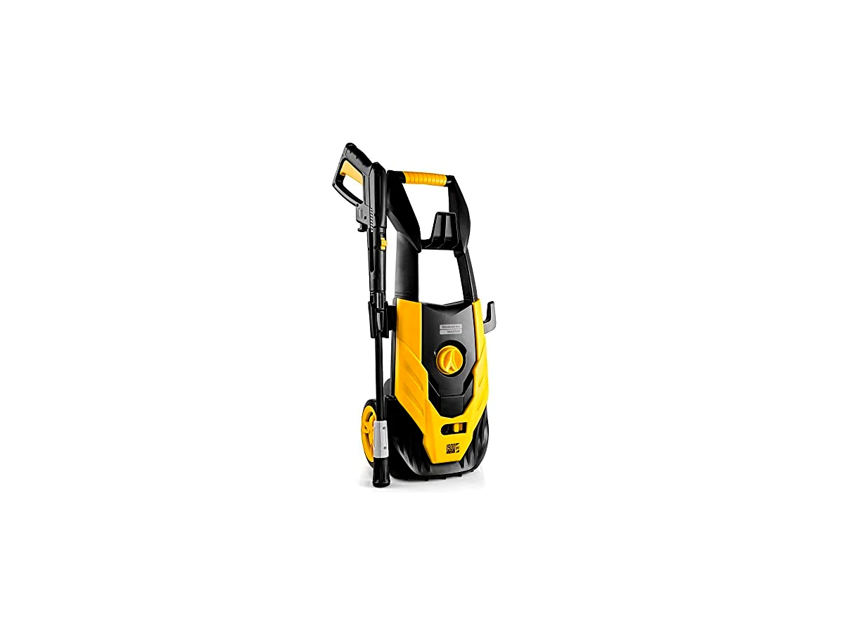 Revisão Tramontina Lavadora de Alta Pressão Master 1800W 1900PSI 127V (Modelo 42552/012): A escolha versátil para casas com cisternas