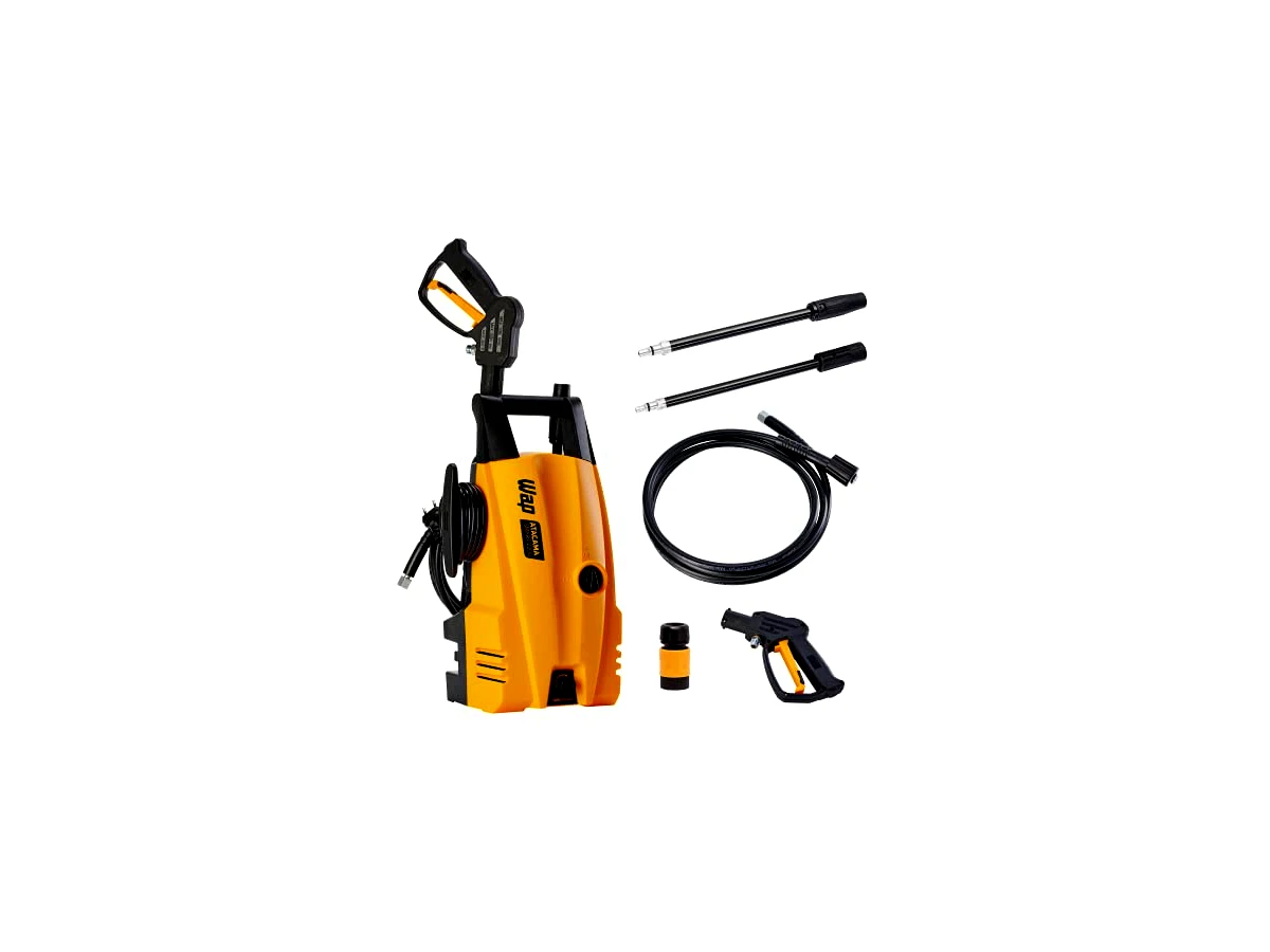 Revisão WAP Atacama Smart 2200 127 V — modelo FW001535: a melhor compacta para tarefas rápidas e orçamentos apertados