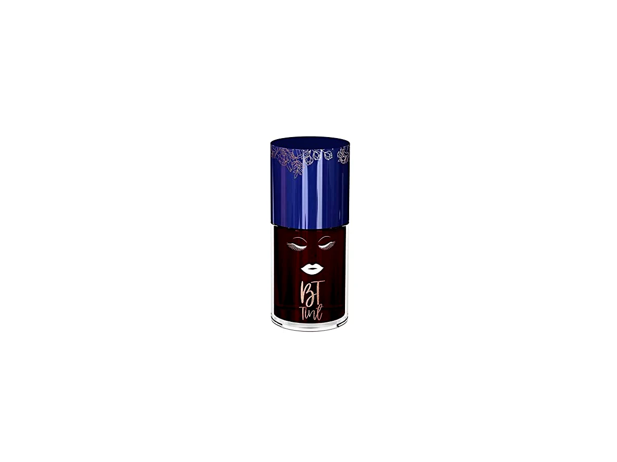 Revisão BT Tint Bruna Tavares Líquido - Cor Dorothy (Vermelho Queimado) 10ml: o melhor rendimento e cuidado para lábios sensíveis