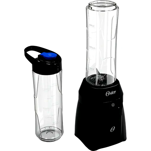 Revisão Liquidificador Blender Oster 700W 2 Jarras To Go: a melhor potência em formato compacto