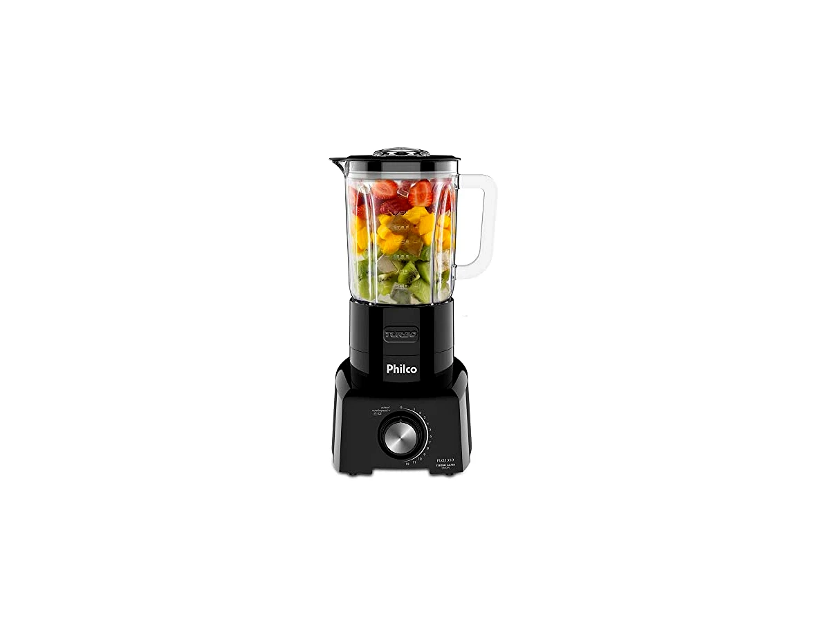Revisão Liquidificador Electrolux Experience com TruFlow EBS30 1000W Copo de Vidro: a jarra definitiva contra odores, mas com ressalvas na potência