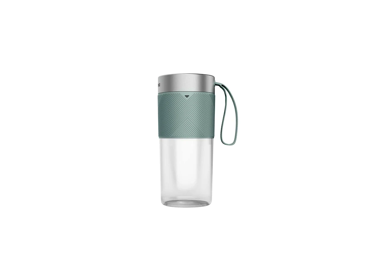 Revisão Liquidificador Portátil Arno Lightmix LP01 300ml Verde Sem Fio Recarregável USB: A verdadeira independência da tomada