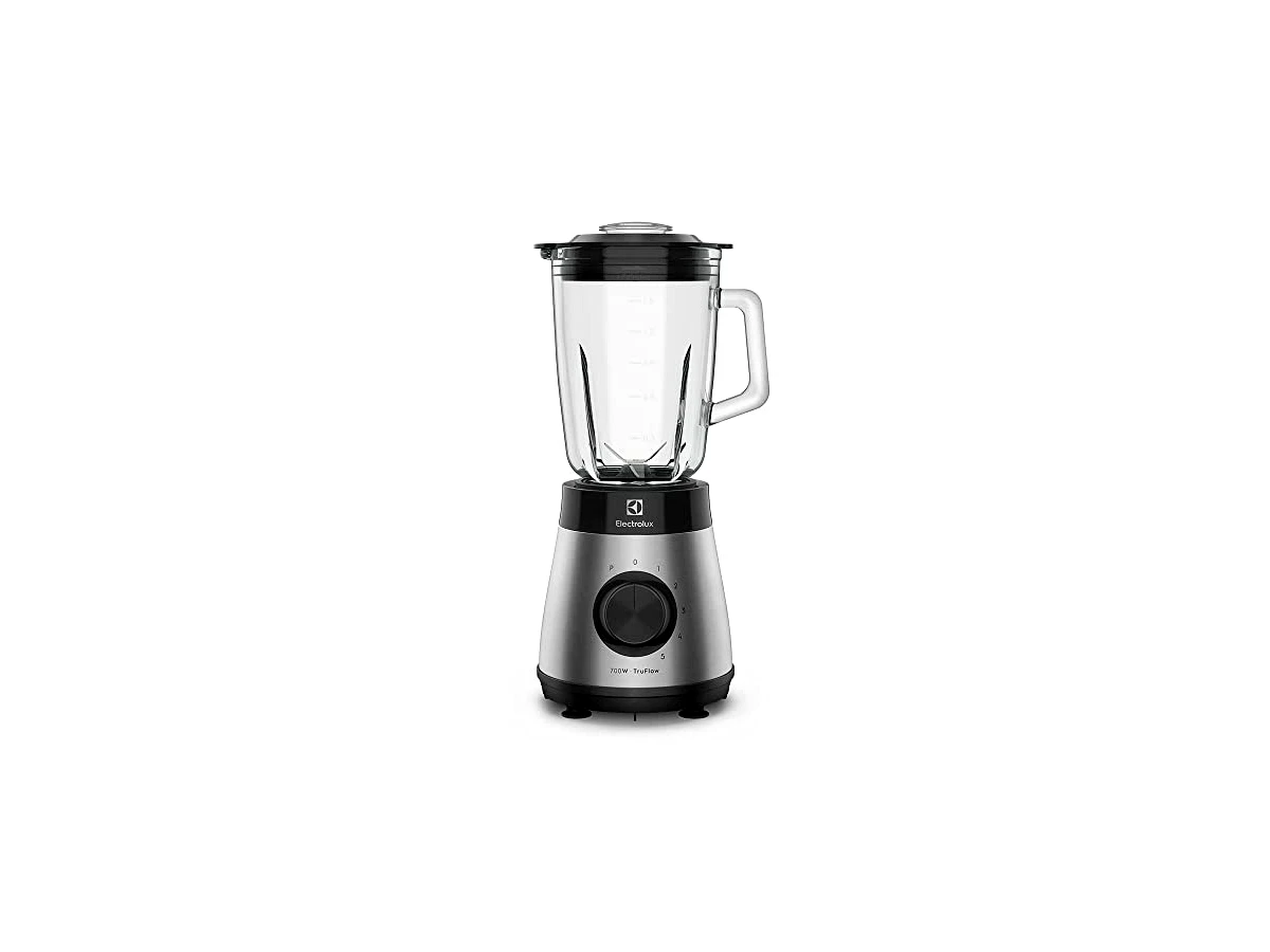 Revisão Liquidificador Electrolux Experience EBS30 com Jarra de Vidro 1,95L e 1000W: silêncio, elegância e higiene para o dia a dia