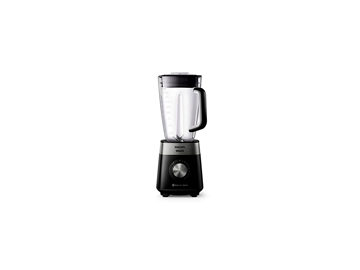 Revisão Liquidificador Philips Walita Série 5000 RI2242/90 com Jarra Tritan 3L e 1200W: a solução definitiva contra jarras rachadas e odores