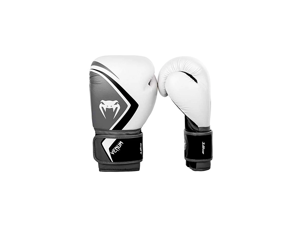 Revisão Luva de Boxe Venum Contender 2.0: blindagem extra e durabilidade superior para quem tem pegada pesada