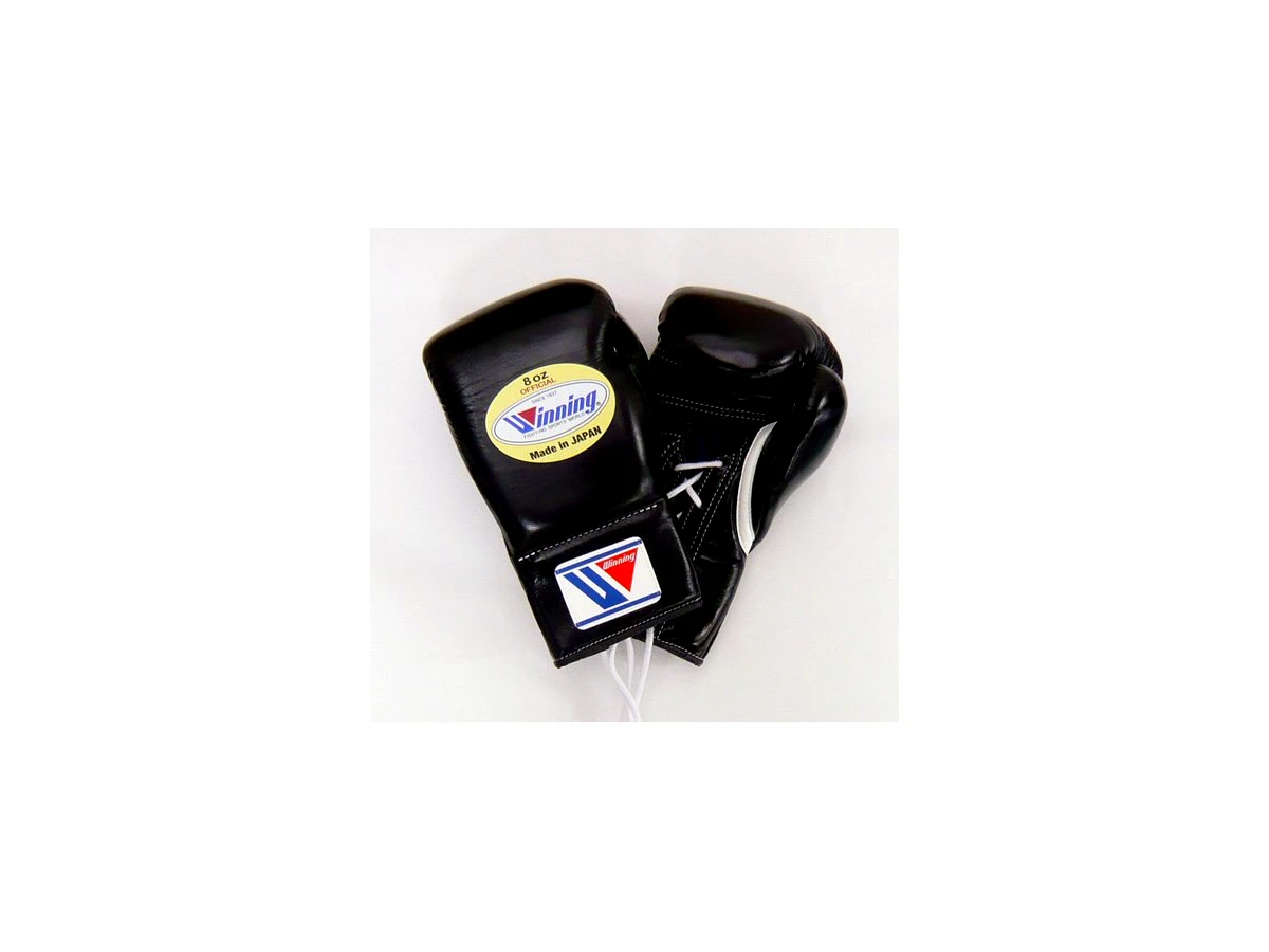 Revisão Winning MS-500 Pro Lace-Up Boxing Gloves 14oz: a armadura definitiva para a saúde das suas articulações