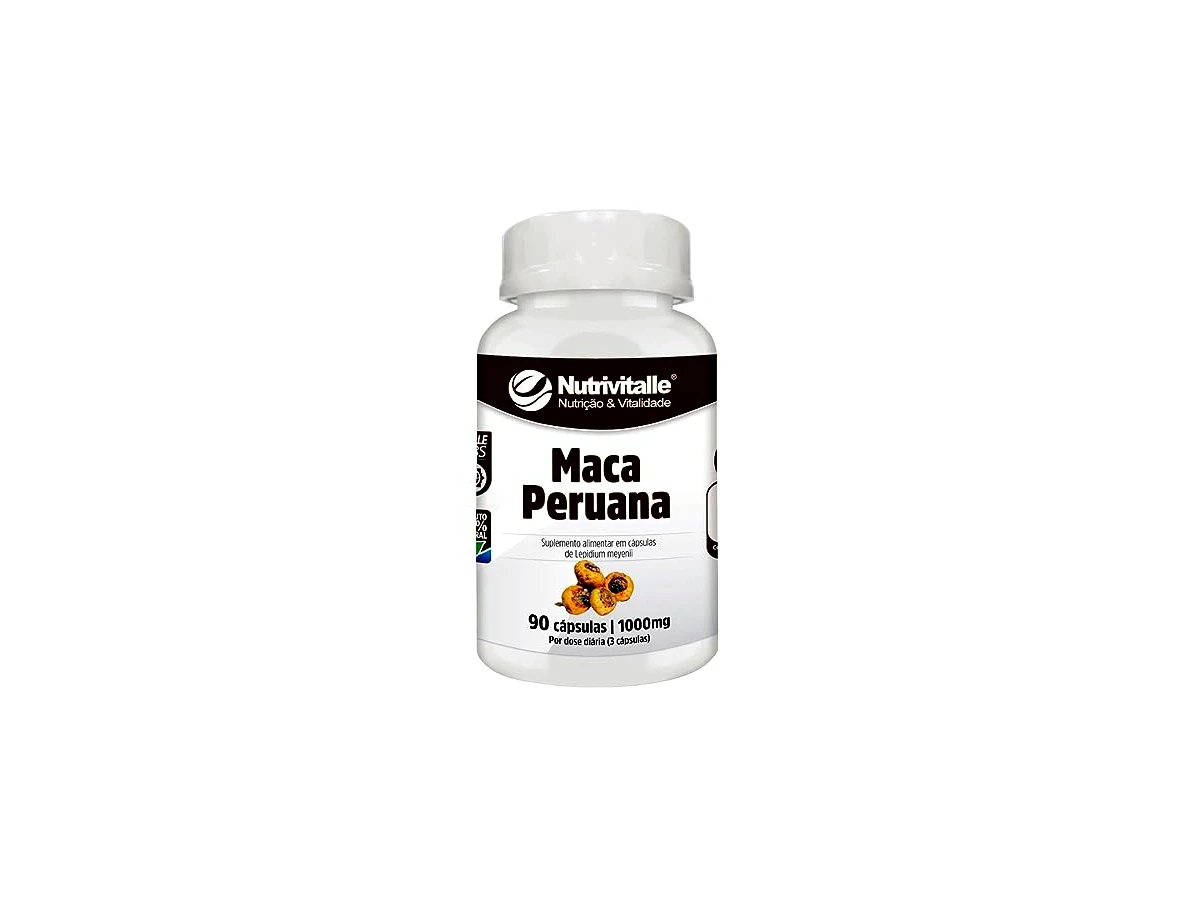Revisão Maca Peruana Extract Integralmédica 90 Cápsulas: baixo custo e praticidade para o primeiro contato
