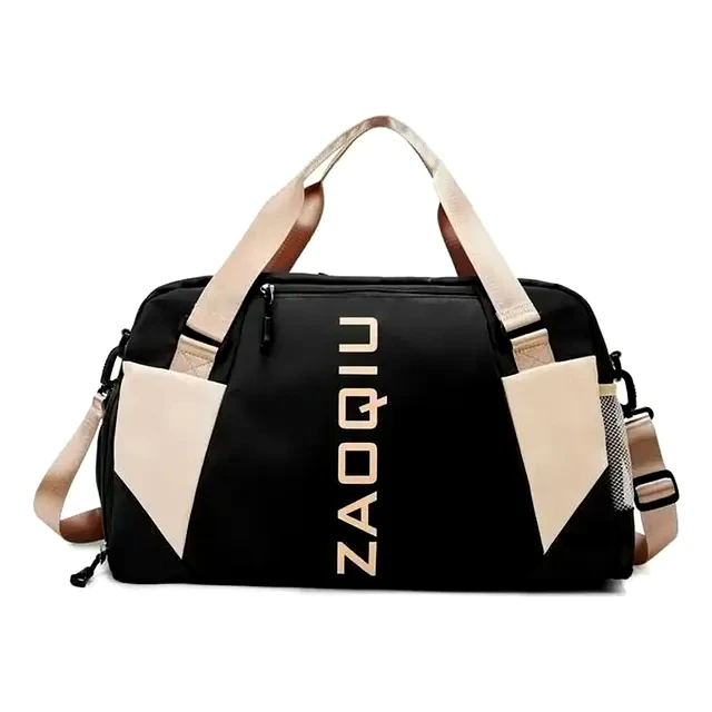 teste Bolsa de Viagem Nylon Bordo 10kg