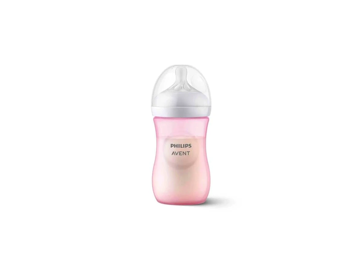 Revisão Mamadeira Philips Avent Natural Response 260ml (Modelo SCY903/11): a aliada certa para a amamentação mista sem confusão de bicos