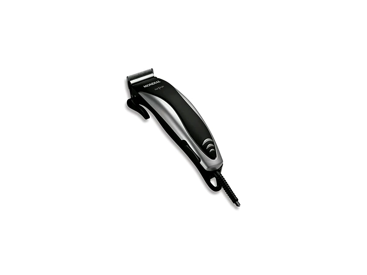 Revisão Cortador de Cabelos Stylo Mondial CR-02: a salvação econômica para cortes simples em casa