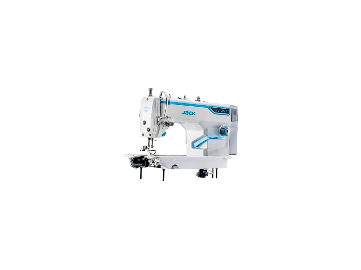 Revisão Jack F4 Completa com mesa e motor Direct Drive: o passo ideal para sair da máquina doméstica gastando pouco