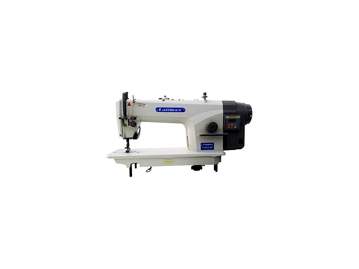 Revisão Lanmax LM9950D Completa com Motor Direct Drive: fuja do anúncio superfaturado desta boa máquina básica