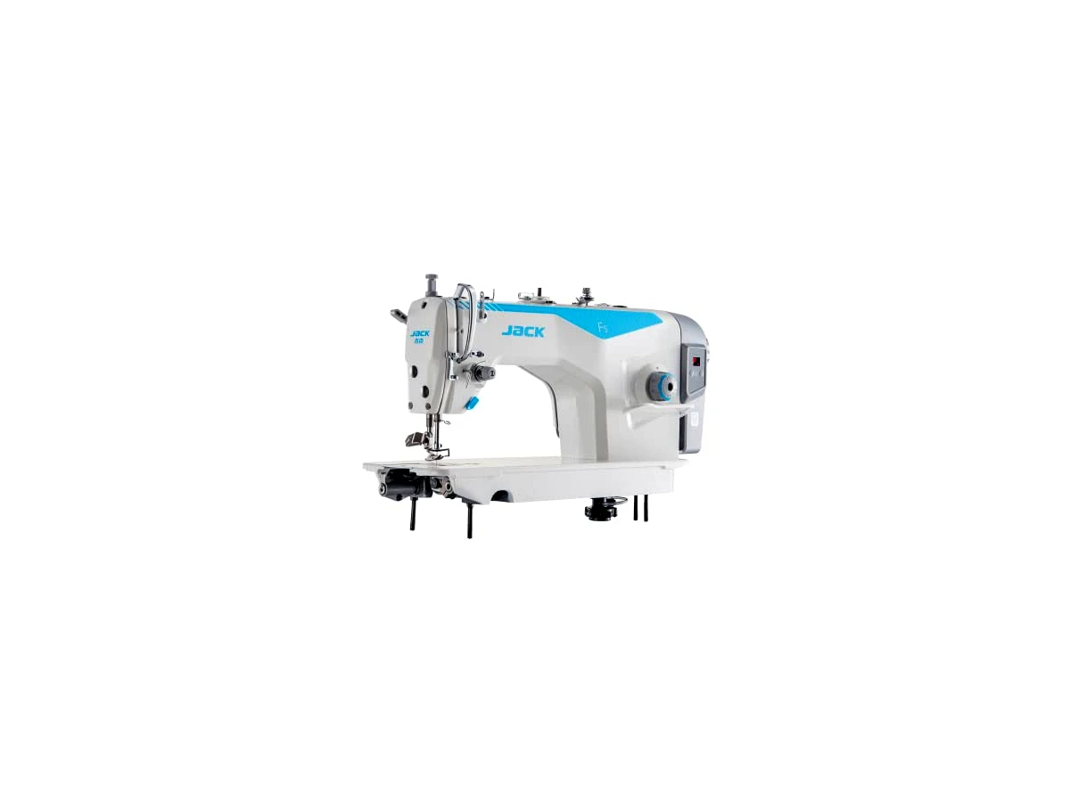 Revisão Máquina de Costura Reta Industrial Jack F5 Completa com Mesa e Motor Direct Drive 220V: o passo definitivo para o ateliê profissional