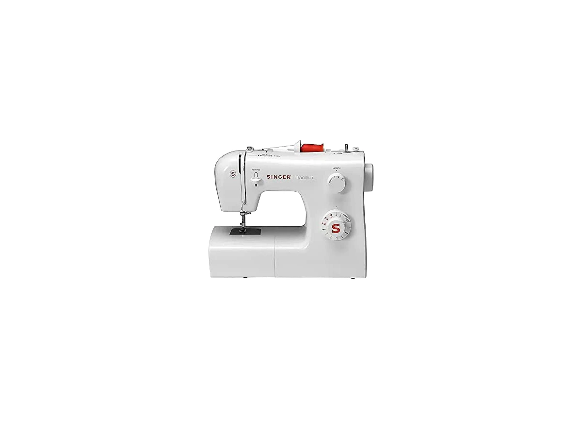 Revisão Máquina de Costura Mecânica Singer Tradition 2250: O básico eficiente para pequenos consertos em casa