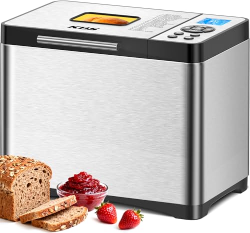 maquina-de-fazer-pao-kbs-19-em-1
