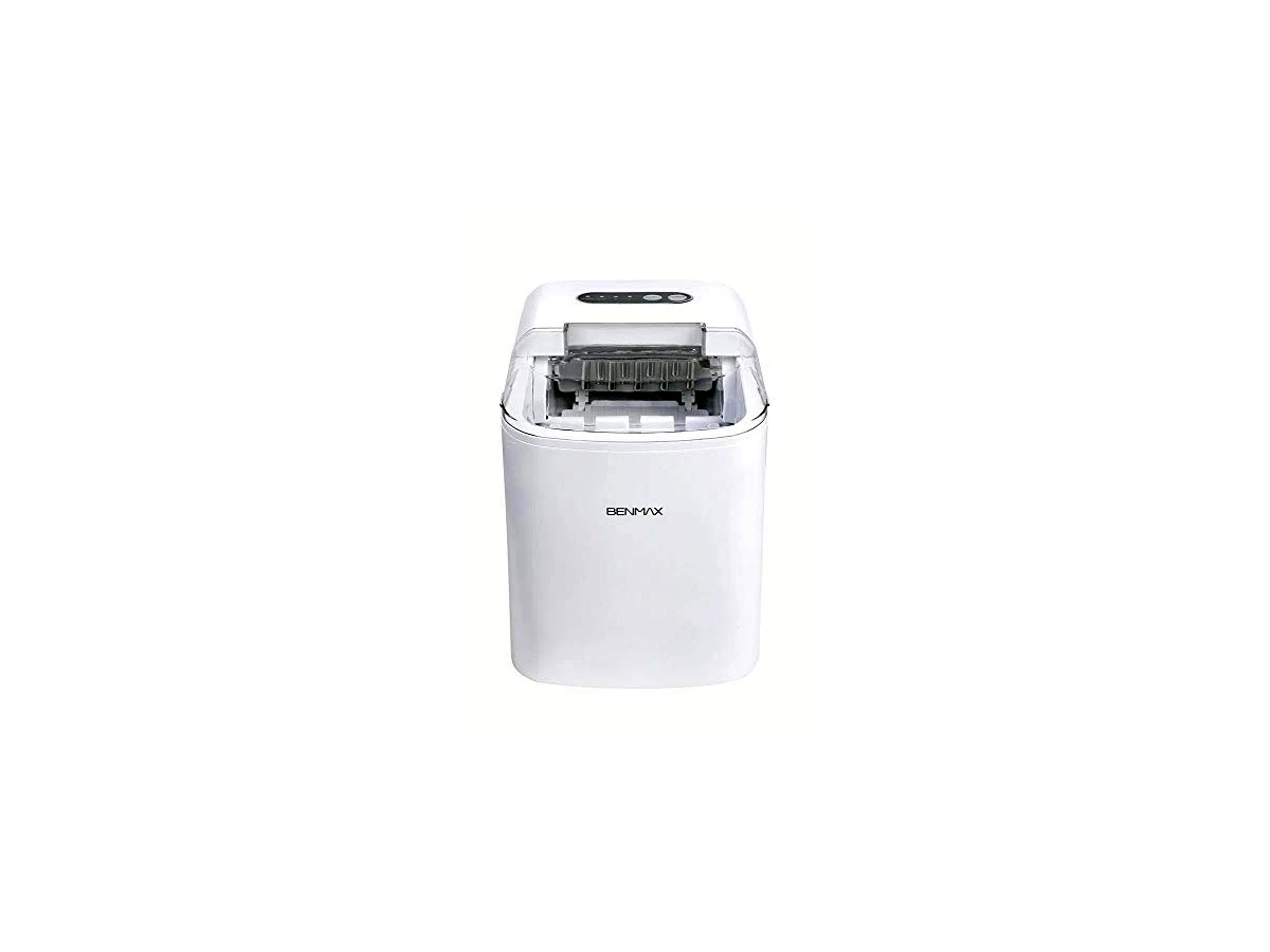 Revisão Benmax Super Ice BMGX15-01 Branca: A escolha robusta para festas e drinks com gelo saborizado
